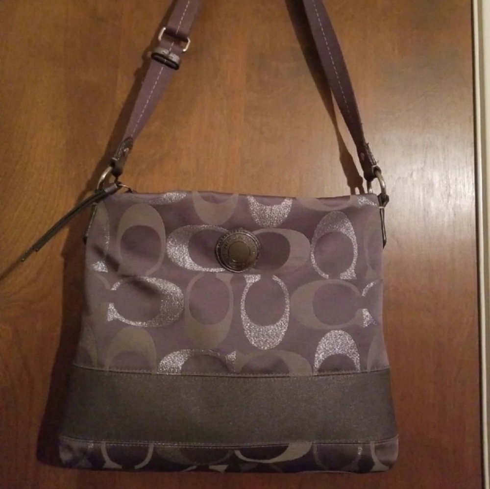 coach 1941 purse
